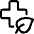 Drugs Organic Treatment Icon from Ultimate Regular Set