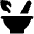 Herbal Medicine Jar Icon from Ultimate Bold Set