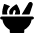 Herbals Medicine Jar Icon from Ultimate Bold Set