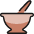 Mortar Pestle icon - Free transparent PNG, SVG. No sign up needed.