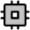 Cpu Duotone Icon from Phosphor Duotone Set