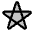 Pentagram Duotone Icon from Phosphor Duotone Set