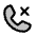 Phone X Duotone icon - Free transparent PNG, SVG. No sign up needed.