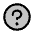 Download free Question Duotone PNG, SVG vector icon from Phosphor Duotone set.