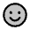 Smiley Duotone Icon from Phosphor Duotone Set | Free Download as SVG Vector and Transparent PNG | Streamline icons