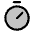 Timer Duotone icon - Free transparent PNG, SVG. No sign up needed.