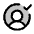 User Circle Check Duotone icon - Free transparent PNG, SVG. No sign up needed.