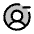 User Circle Minus Duotone icon - Free transparent PNG, SVG. No sign up needed.