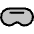 Visor Duotone icon - Free transparent PNG, SVG. No sign up needed.