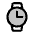 Watch Duotone icon - Free transparent PNG, SVG. No sign up needed.