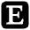 Etsy Logo icon - Free transparent PNG, SVG. No sign up needed.