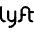 Lyft Logo Icon from Ultimate Regular Set