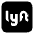 Lyft Logo icon - Free transparent PNG, SVG. No sign up needed.