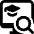 Online Learning School 2 Icon from Ultimate Bold Set