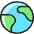 Earth 1 icon - Free transparent PNG, SVG. No sign up needed.