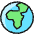 Earth 2 icon - Free transparent PNG, SVG. No sign up needed.