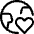 Earth Heart icon - Free transparent PNG, SVG. No sign up needed.