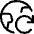 Earth Sync icon - Free transparent PNG, SVG. No sign up needed.