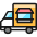 Restaurant Food Truck icon - Free transparent PNG, SVG. No sign up needed.