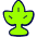 Plant 1 Icon from Stickies Duo - Free Set