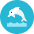 Dolphin icon - Free transparent PNG, SVG. No sign up needed.