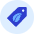 Eco Tag Icon from Kameleon Duo - Free Set