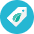 Eco Tag Icon from Kameleon Colors - Free Set
