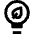 Ecology Light Bulb Icon from Nova Line Set | Free Download as SVG Vector and Transparent PNG | Streamline icons