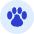 Footprint icon - Free transparent PNG, SVG. No sign up needed.