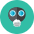 Gas Mask icon - Free transparent PNG, SVG. No sign up needed.