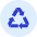 Recycle icon - Free transparent PNG, SVG. No sign up needed.