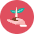 Sprout Icon from Kameleon Colors - Free Set