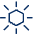 Sun 1 Icon from Cyber Line - Free Set