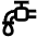 Water Tap Icon from Atlas Line Set