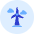 Wind Wheel Icon from Kameleon Duo - Free Set