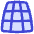 3d Perspective Grid Icon from Flex Duo Set