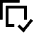 Apply To All Icon from Sharp Line Set