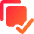 Apply To All Icon from Core Gradient Set