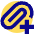 Attach File Add Icon from Sharp Pop Set
