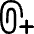 Attach File Add Icon from Flex Line Set