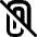Attach File Off Icon from Core Remix Set