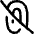Attach File Off Icon from Flex Line Set