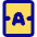 Auto Fit Column Width Icon from Core Pop Set