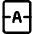 Auto Fit Column Width Icon from Core Line Set