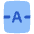 Auto Fit Column Width Icon from Plump Flat Set