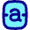 Auto Fit Column Width Icon from Flex Pop Set