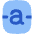Auto Fit Column Width Icon from Flex Flat Set