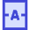 Auto Fit Column Width Icon from Sharp Duo Set