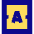 Auto Fit Column Width Icon from Sharp Pop Set