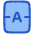 Auto Fit Column Width Icon from Plump Duo Set